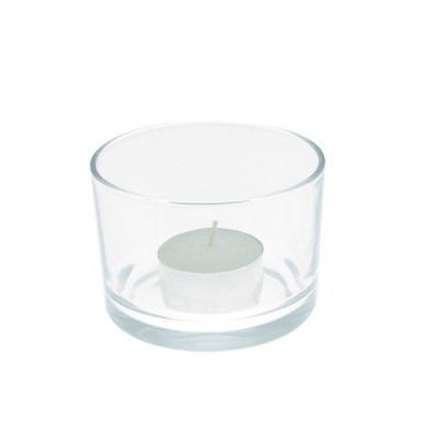 BLA bicchiere per maxi tealight