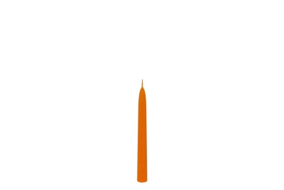 candela conica opaca 200 CERALACCA