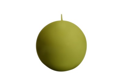 candela sfera opaca 120 CERALACCA
