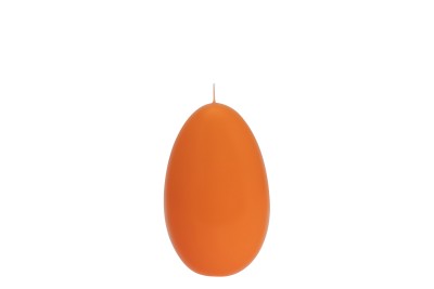 candela uovo opaco d. 100 / h. 140 CERALACCA
