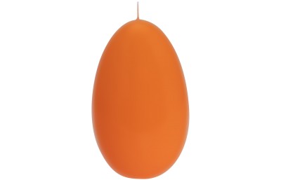 candela uovo opaco d. 140 / h.200 CERALACCA