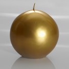 candela sfera 150 oro/argento     