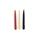 Tortiglione 200 laccato in cofanetto
